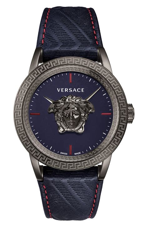 versace watch price in uae|versace men's watch for sale.